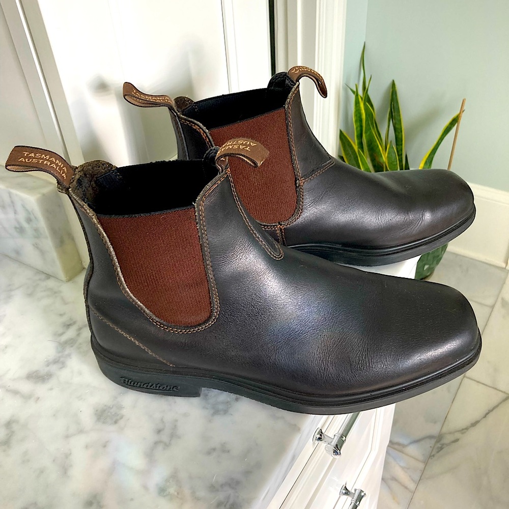 Blundstone Chelsea boot